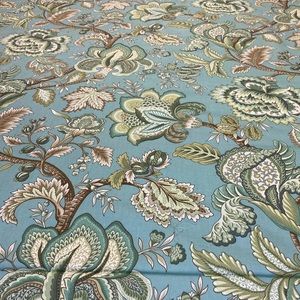 Robert Allen 2005 Home Dec fabric